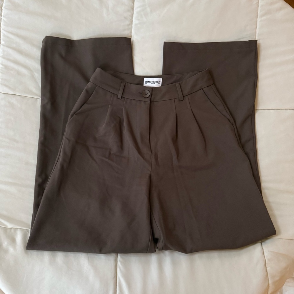 princess polly archer pants